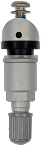 TPMS Replacement Alum Clamp-In Valve Stem For MULTi-FIT Sensor - Dorman# 974-300