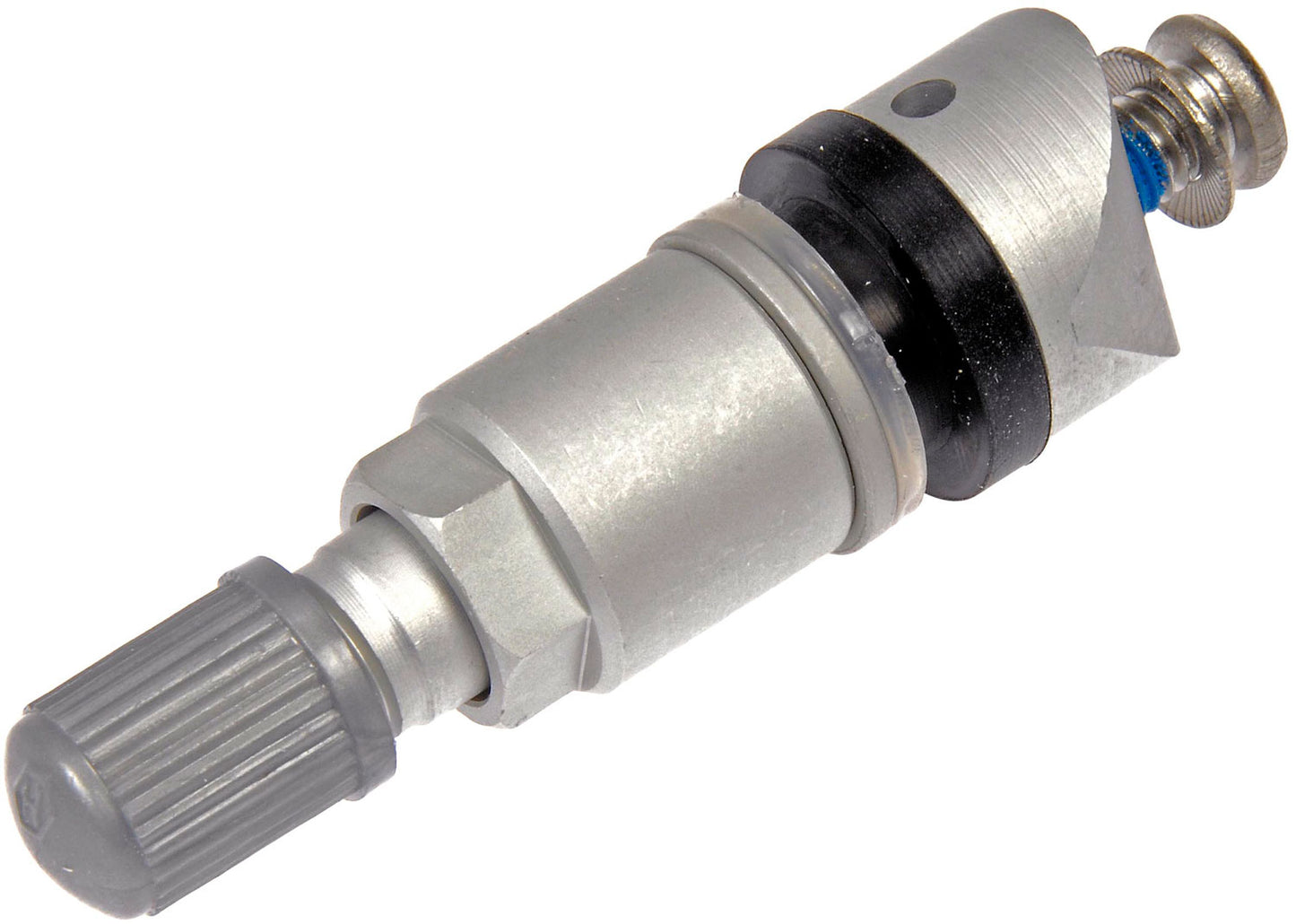 TPMS Replacement Alum Clamp-In Valve Stem For MULTi-FIT Sensor - Dorman# 974-300
