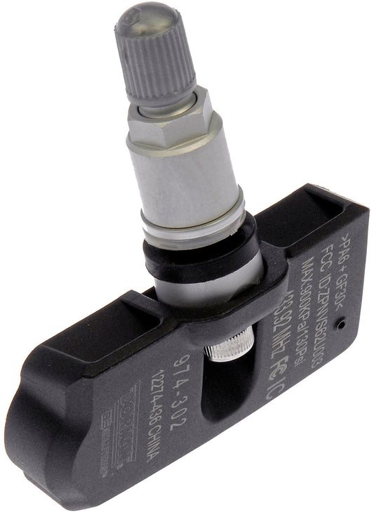 Multi-Fit (433) Universal Programmable TPMS Sensor (Dorman# 974-302)