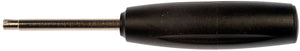 Valve Core Driver Tool With Torque Breakaway .45 Nm - Dorman# 974-500