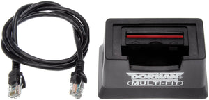 MULTi-FIT Programming Cradle - works with ATEQ VT55 only - Dorman 974-506