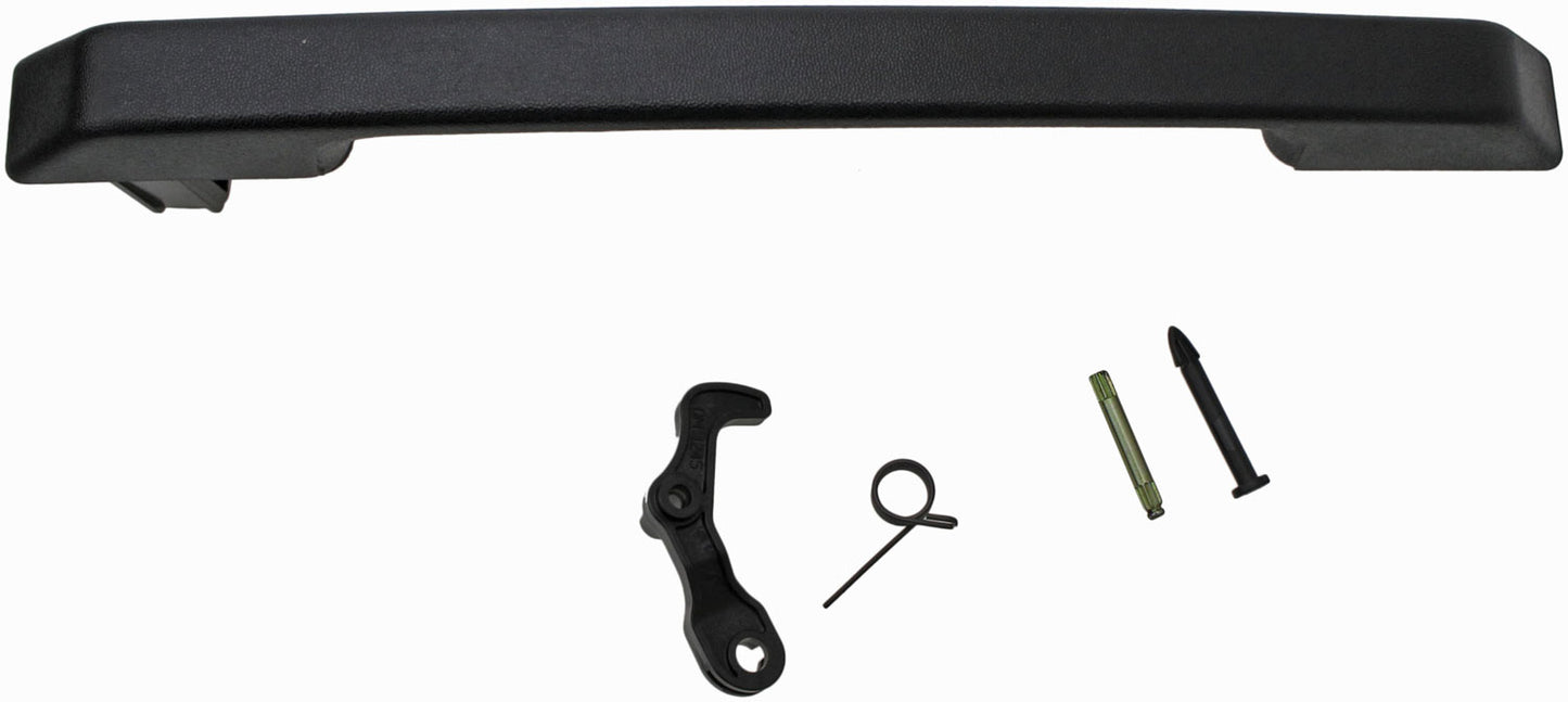 Tailgate Handle Kit Textured Black - Dorman# 97503