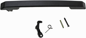 Tailgate Handle Kit Textured Black - Dorman# 97503
