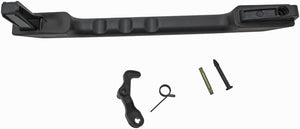 Tailgate Handle Kit Textured Black - Dorman# 97503