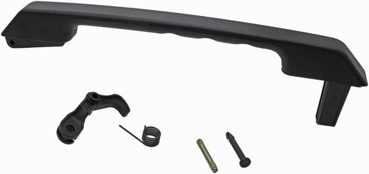 Tailgate Handle Kit Textured Black - Dorman# 97503