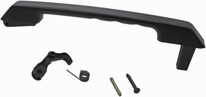 Tailgate Handle Kit Textured Black - Dorman# 97503