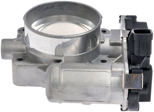 New Throttle Body Unit (Dorman 977-008)Fits 06-10 Malibu 06-11 Impala