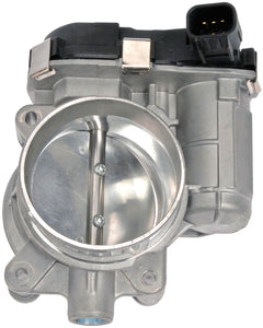 New Throttle Body Unit (Dorman 977-008)Fits 06-10 Malibu 06-11 Impala