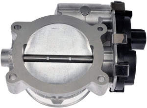 New Throttle Body Unit (Dorman 977-014)