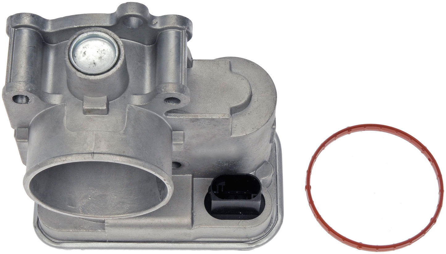 Electronic Throttle Body - Dorman# 977-025 Fits 07-15 Jeep Compass Patroit