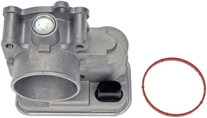 Electronic Throttle Body - Dorman# 977-025 Fits 07-15 Jeep Compass Patroit