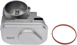 Electronic Throttle Body - Dorman# 977-025 Fits 07-15 Jeep Compass Patroit