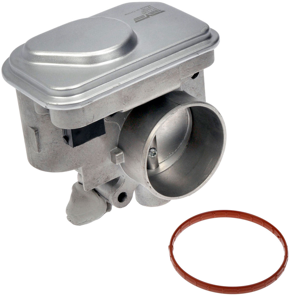 Electronic Throttle Body - Dorman# 977-025 Fits 07-15 Jeep Compass Patroit