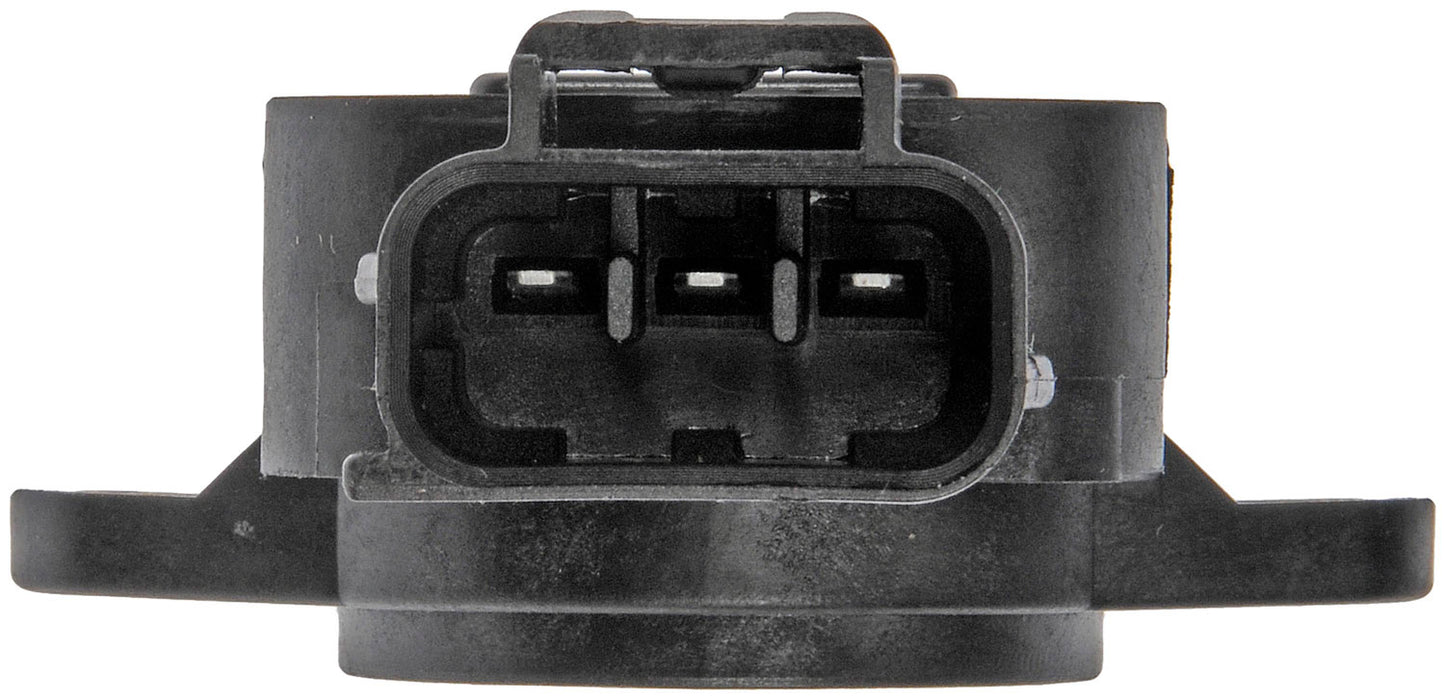 One New Throttle Position Sensor - Dorman# 977-035