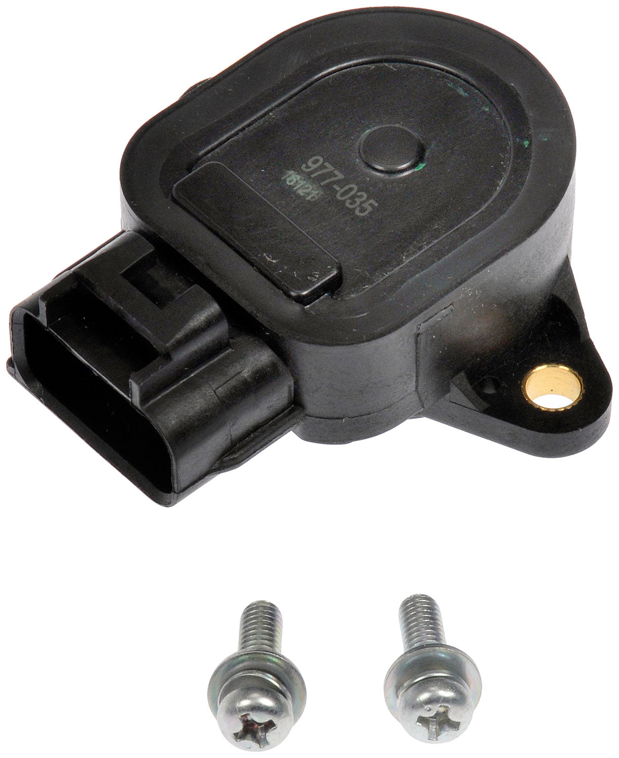 One New Throttle Position Sensor - Dorman# 977-035