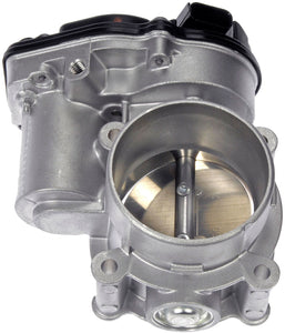 New Throttle Body Assembly - Dorman 977-300 Fits 09-16 Ford Escape