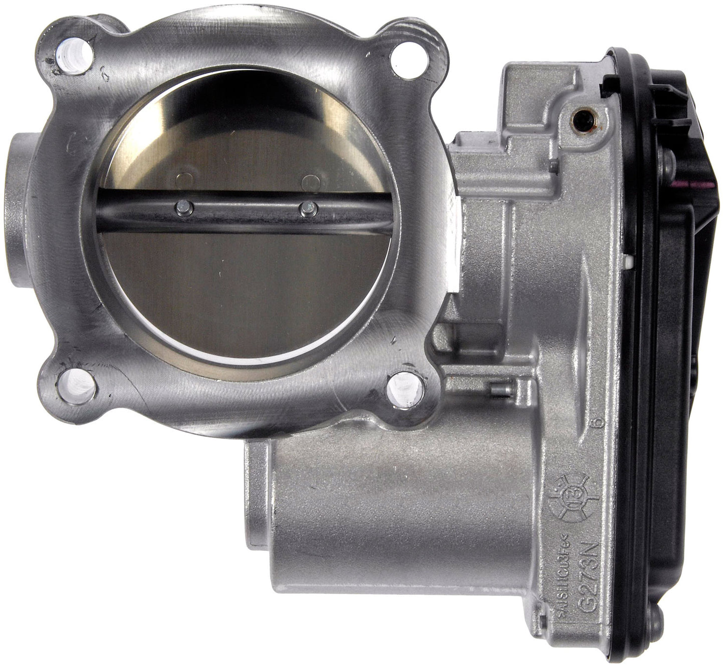 New Throttle Body Assembly - Dorman 977-300 Fits 09-16 Ford Escape