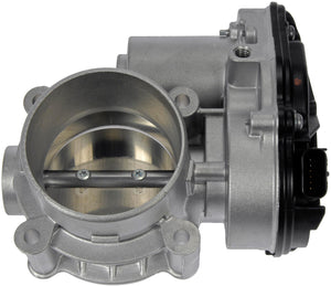 New Throttle Body Assembly - Dorman 977-300 Fits 09-16 Ford Escape