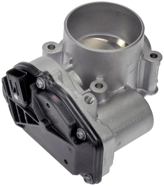 New Throttle Body Assembly - Dorman 977-300 Fits 09-16 Ford Escape