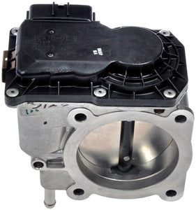 Electronic Throttle Body (Dorman 977-322)