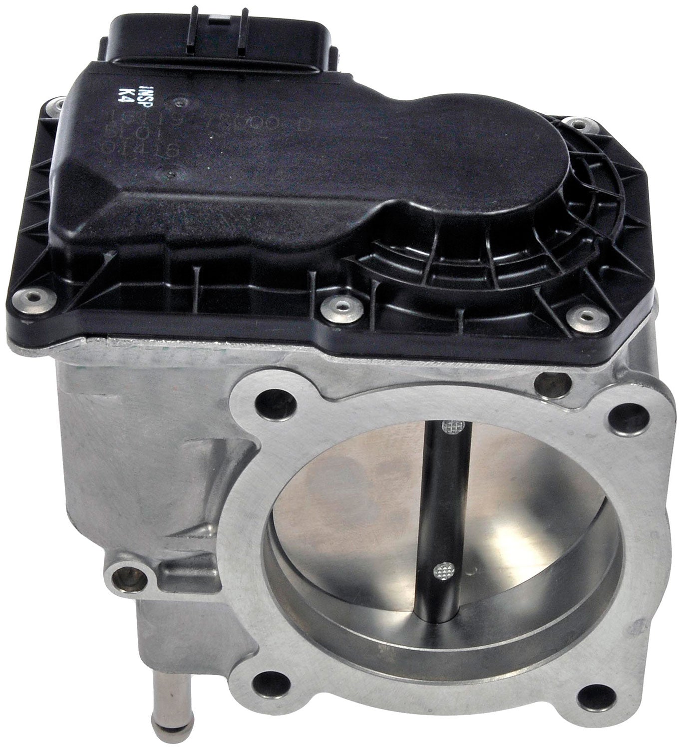 Electronic Throttle Body (Dorman 977-323)