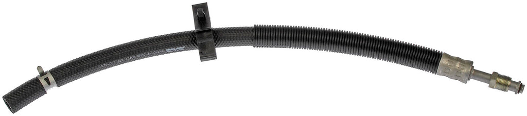 New Power Steering Return Line Assembly - Dorman 979-002