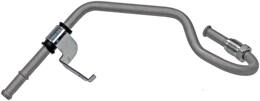 One New Power Steering Return Hose - Dorman# 979-0038