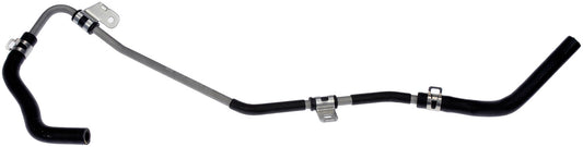 One New Power Steering Return Hose - Dorman# 979-108