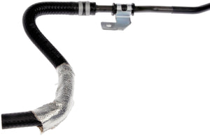 Power Steering Return Hose Line - Aluminum - Pressure - Dorman# 979-116