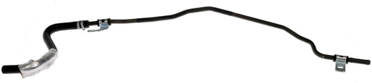 Power Steering Return Hose Line - Aluminum - Pressure - Dorman# 979-116