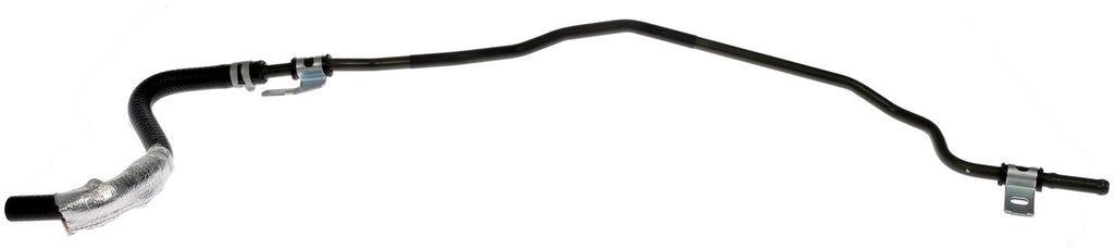 Power Steering Return Hose Line - Aluminum - Pressure - Dorman# 979-116