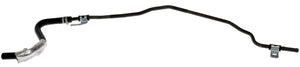 Power Steering Return Hose Line - Aluminum - Pressure - Dorman# 979-116