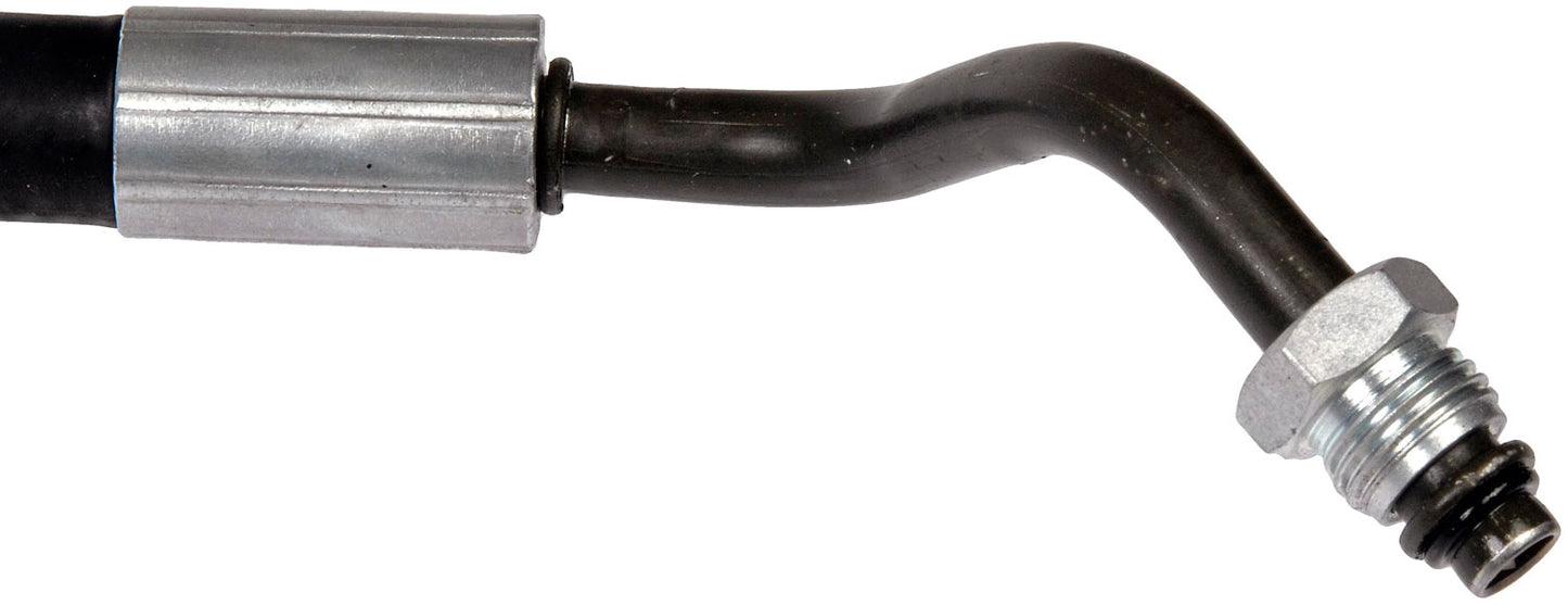 Power Steering Pressure Line - Aluminum (Dorman# 979-120)