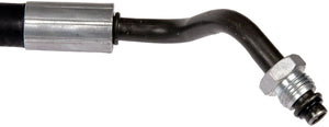 Power Steering Pressure Line - Aluminum (Dorman# 979-120)