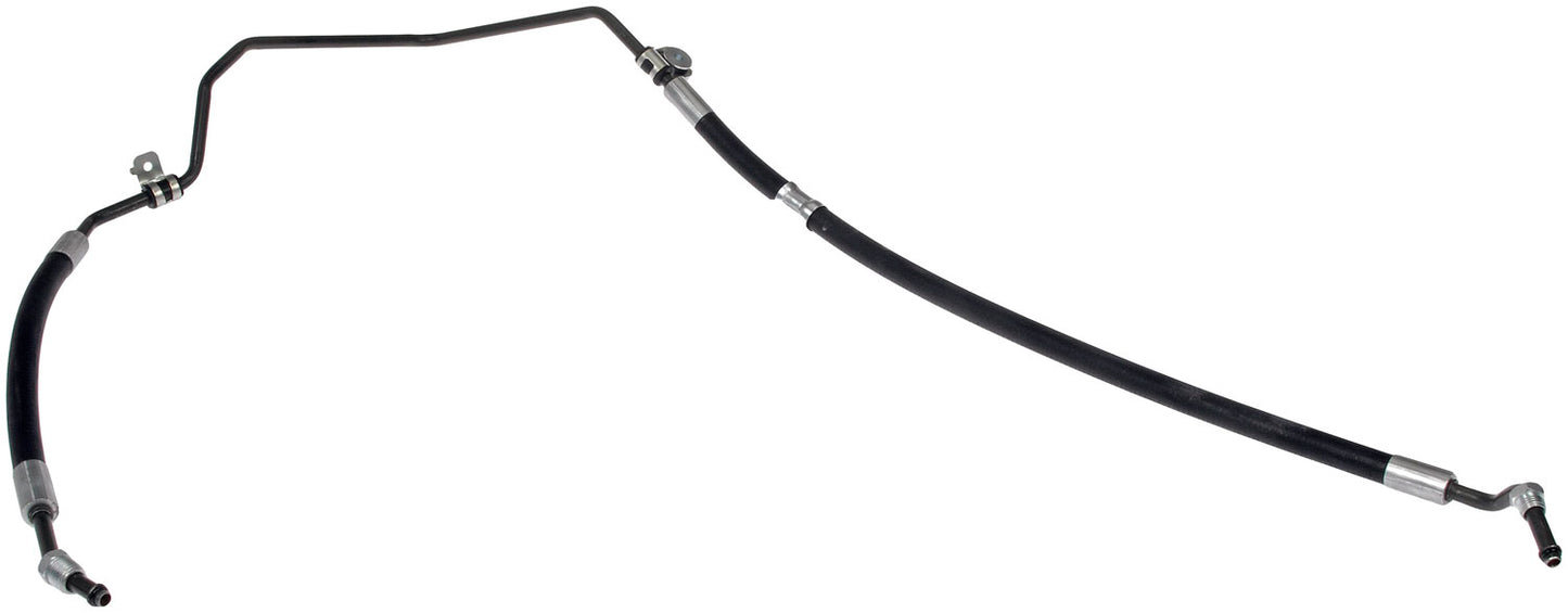 Power Steering Pressure Line - Aluminum (Dorman# 979-120)