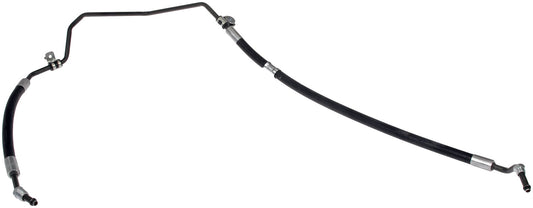 Power Steering Pressure Line - Aluminum (Dorman# 979-120)