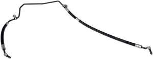 Power Steering Pressure Line - Aluminum (Dorman# 979-120)