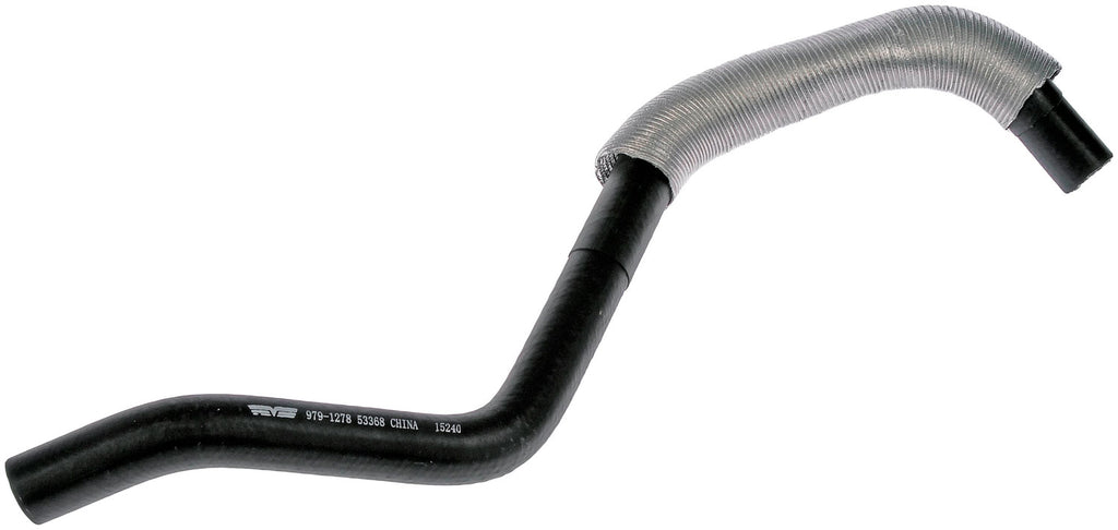 Power Steering Return Hose (Dorman 979-1278)