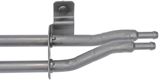 New Power Steering Pressure Line - Aluminum - Dorman 979-130