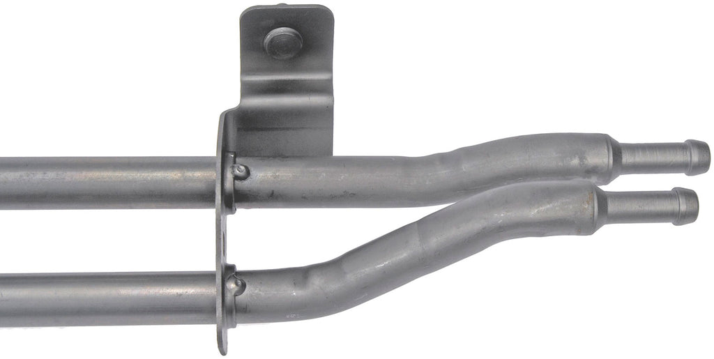 New Power Steering Pressure Line - Aluminum - Dorman 979-130