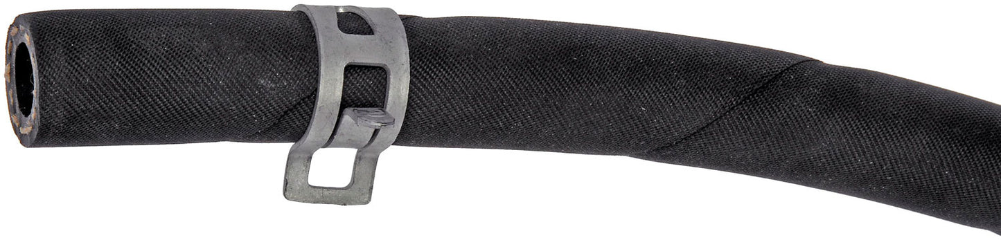 New Power Steering Pressure Line - Aluminum - Dorman 979-134