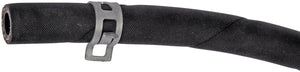 New Power Steering Pressure Line - Aluminum - Dorman 979-134