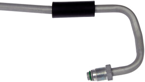 New Power Steering Pressure Line - Aluminum - Dorman 979-134