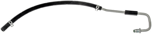 New Power Steering Pressure Line - Aluminum - Dorman 979-134