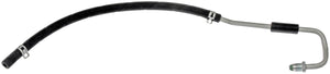 New Power Steering Pressure Line - Aluminum - Dorman 979-134