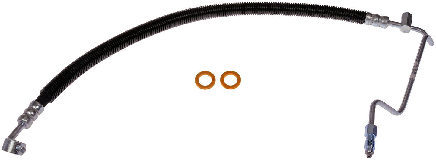 Power Steering Line Pressure Hose - Dorman# 979-154