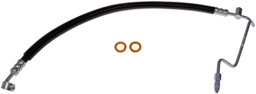 Power Steering Line Pressure Hose - Dorman# 979-154