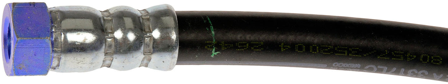 Power Steering Line Pressure Hose - Dorman# 979-2465