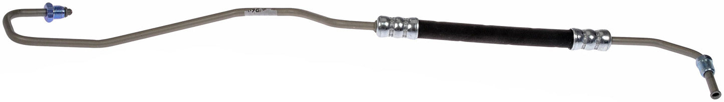 Power Steering Line Pressure Hose - Dorman# 979-2487
