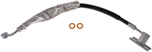 Power Steering Line Pressure Hose - Dorman# 979-2493